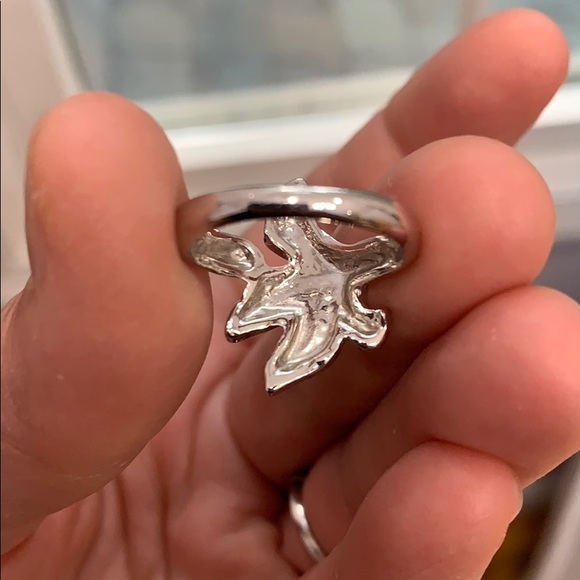 Park Lane ring - Picture 4 of 5